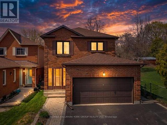 House for sale in York, Ontario