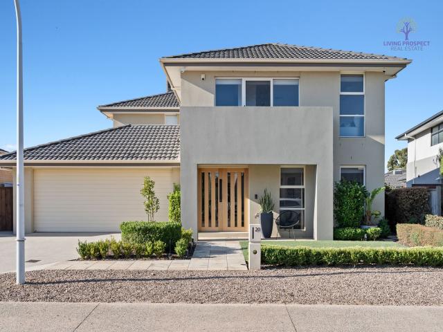 Apartment for rent in Camerons Creek, Victoria