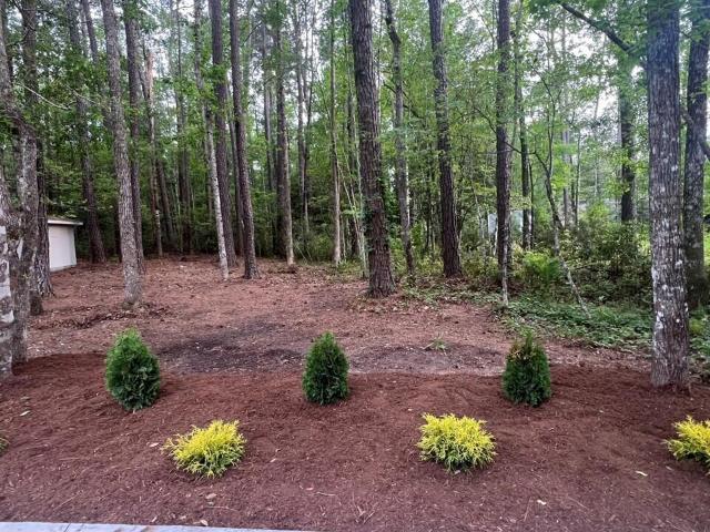 House for sale in North Carolina