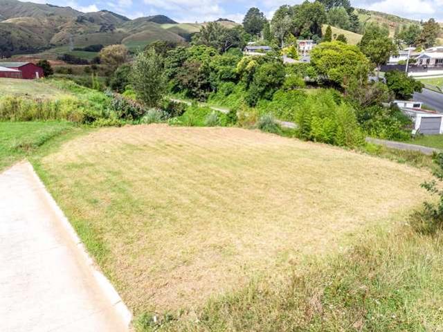 Land for sale in Paeroa, Waikato