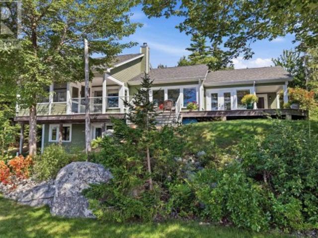 House for sale in East River, Nova Scotia