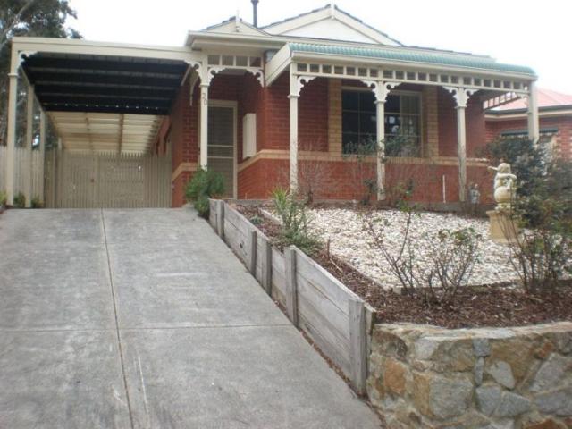 Apartment for rent in Camerons Creek, Victoria