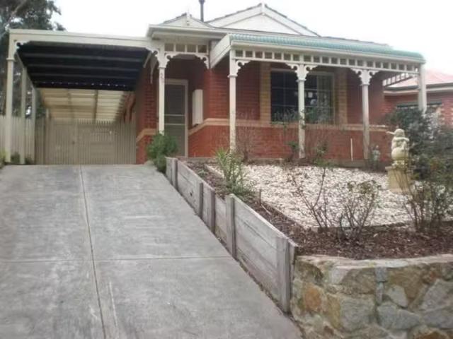 House for rent in Camerons Creek, Victoria