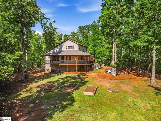 House for sale in Marietta, South Carolina