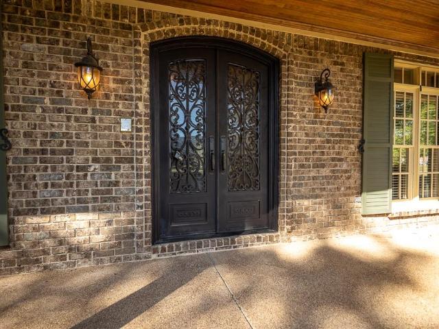 House for sale in Byhalia, Mississippi