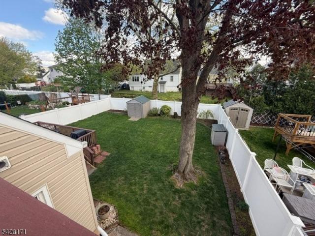 House for sale in Rochelle Park, New Jersey