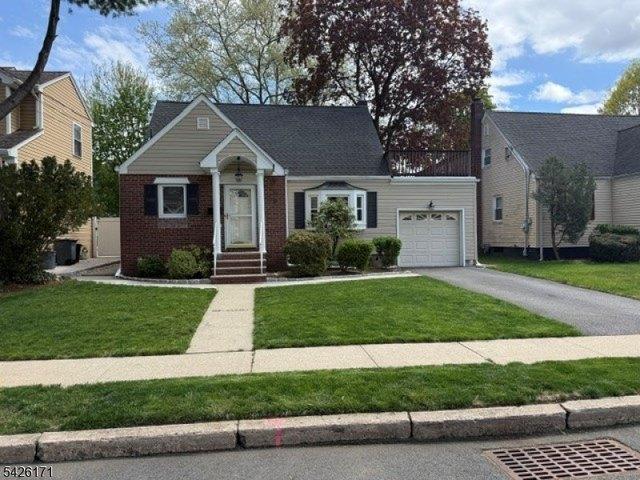House for sale in Rochelle Park, New Jersey