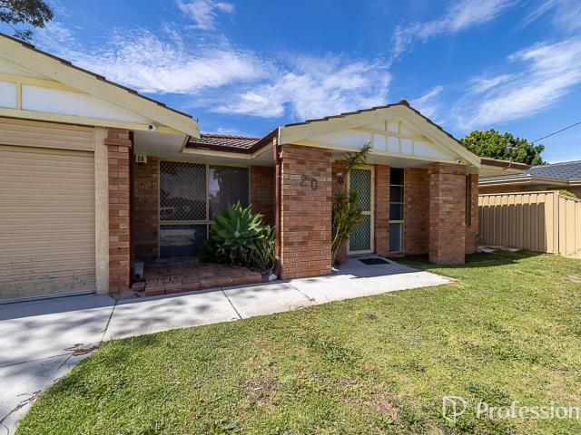 House for rent in Seville Grove, City Of Armadale
