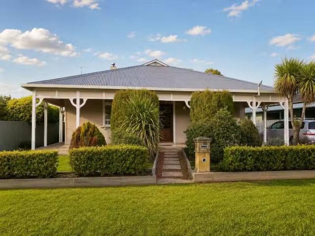 House for rent in Cootamundra, New South Wales