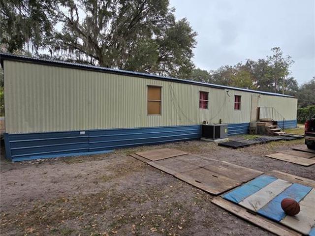 House for sale in Webster, Florida