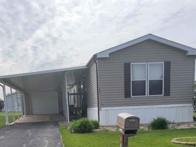 House for sale in Beecher, Illinois