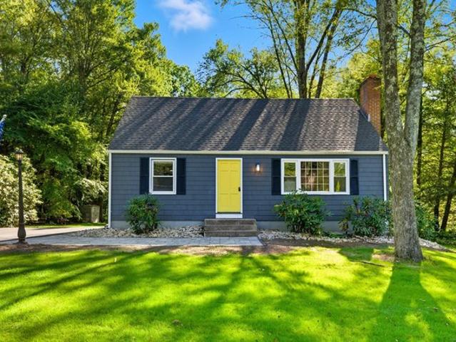 House for sale in East Granby, Connecticut