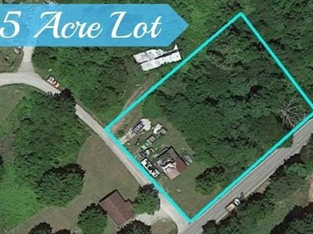 Land for sale in Morgantown, Kentucky