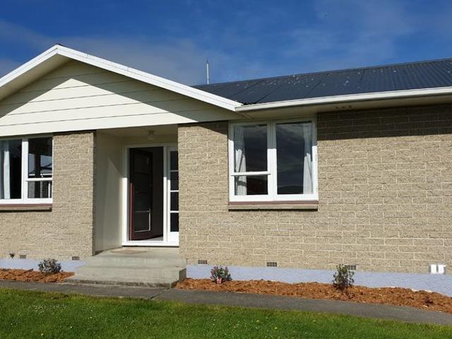 House for rent in West Gore, Gore