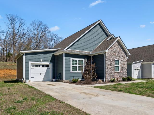 House for sale in Tennessee