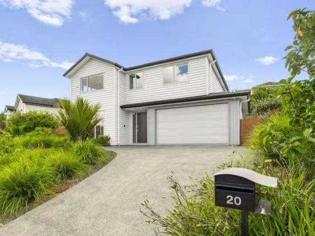 House for sale in Auckland, Oroua County