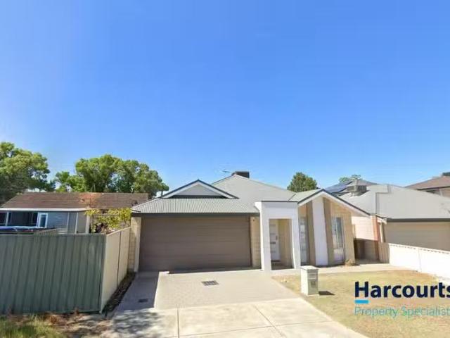 House for rent in Queens Park, Western Australia