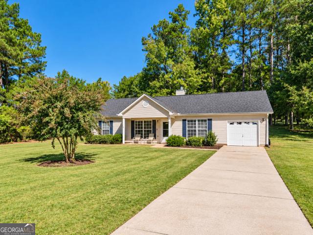 House for sale in Forsyth, Monroe County