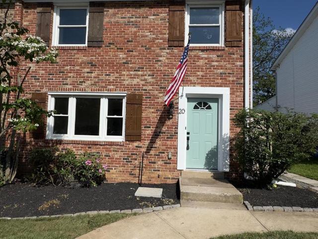 Townhouse for sale in Virginia