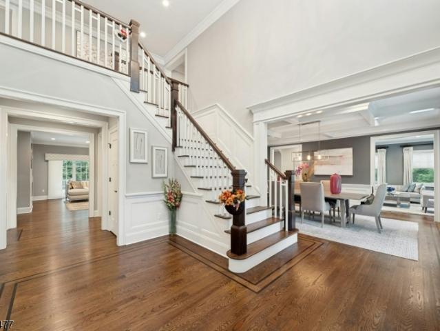 House for sale in Millburn, New Jersey