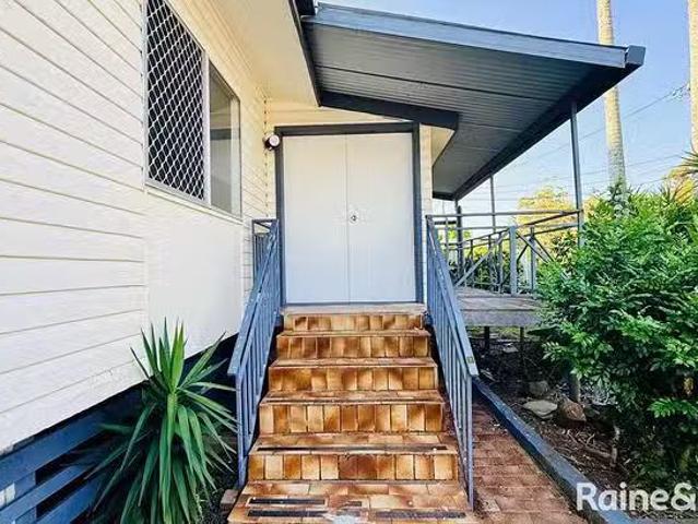 House for rent in Toombul, Queensland