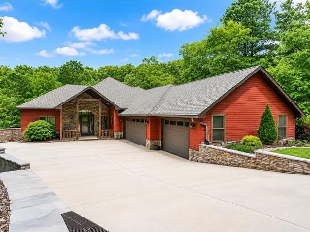 House for sale in Ark