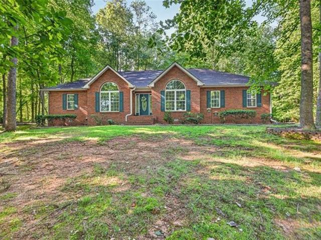 House for sale in Oxford, Georgia