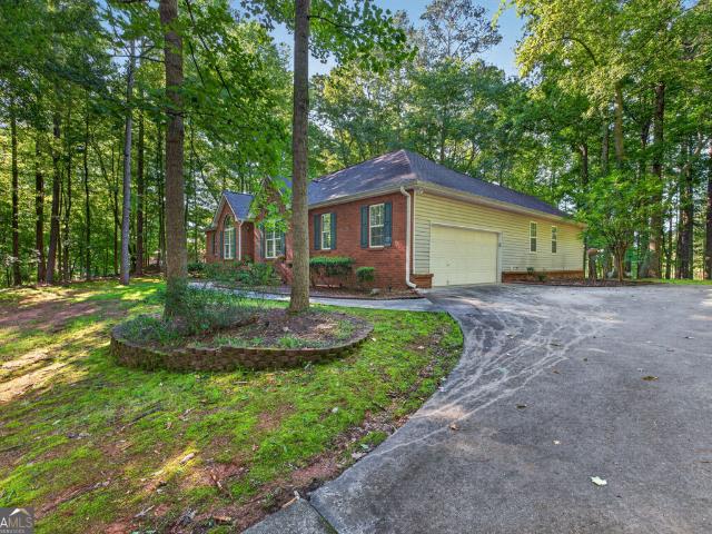 House for sale in Oxford, Newton County