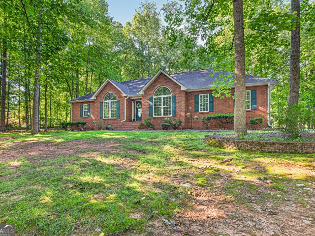 House for sale in Oxford, Georgia
