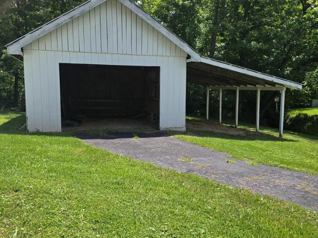 House for sale in Jackson, Ohio