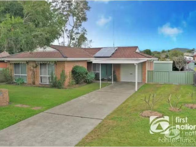 House for rent in Forster, New South Wales