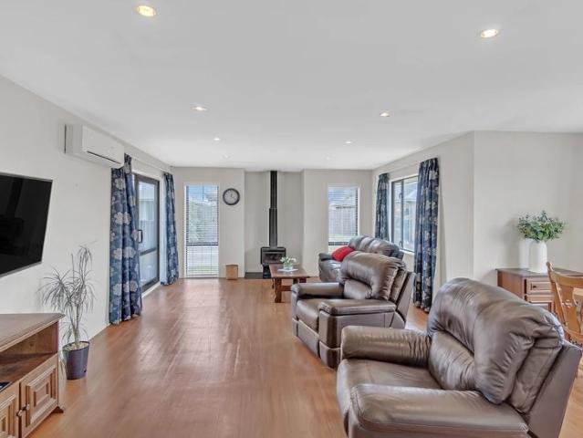 House for rent in Pegasus, Canterbury