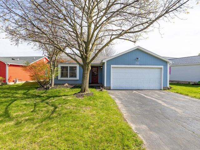 House for sale in Penfield, New York