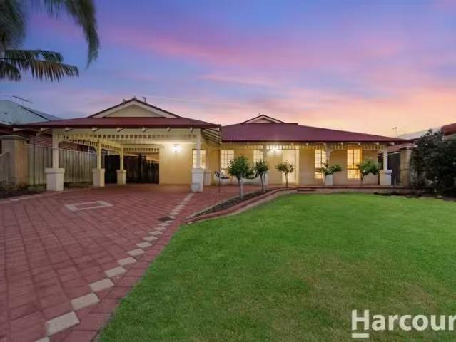 House for rent in Mindarie, Western Australia