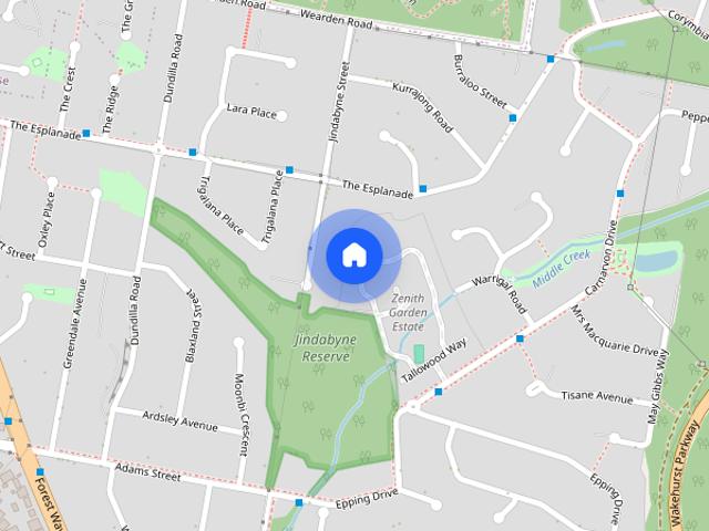 House for rent in Sydney, New South Wales