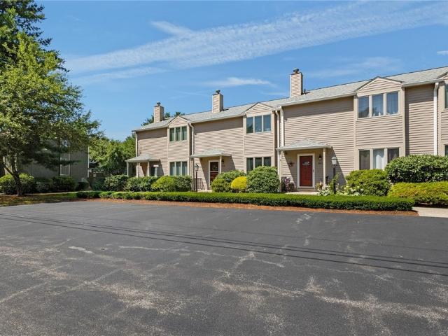 Condo for sale in Smithfield, Rhode Island