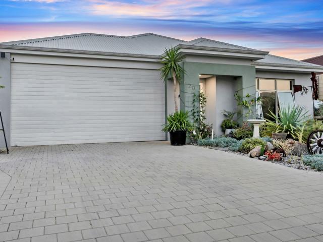 Apartment for rent in Brabham, Western Australia