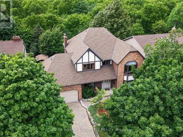 House for sale in Ancaster, Ontario