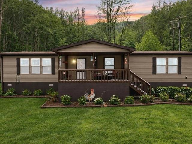 House for sale in Harlan, Kentucky