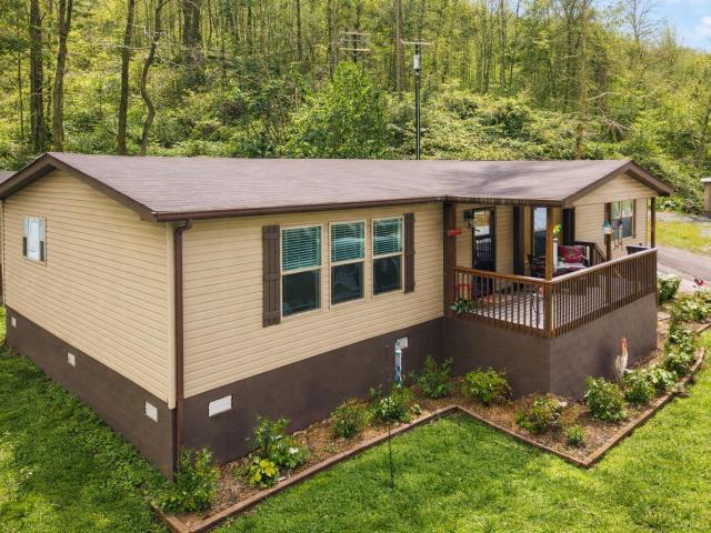 House for sale in Harlan, Kentucky