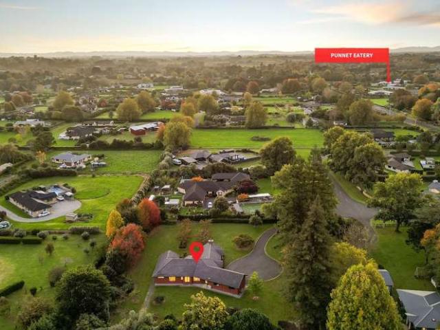 Property for sale in Tamahere, Waikato