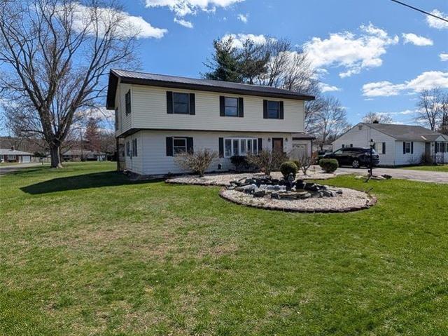 House for sale in Conklin, New York
