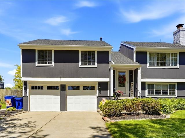 House for sale in West Seneca, New York