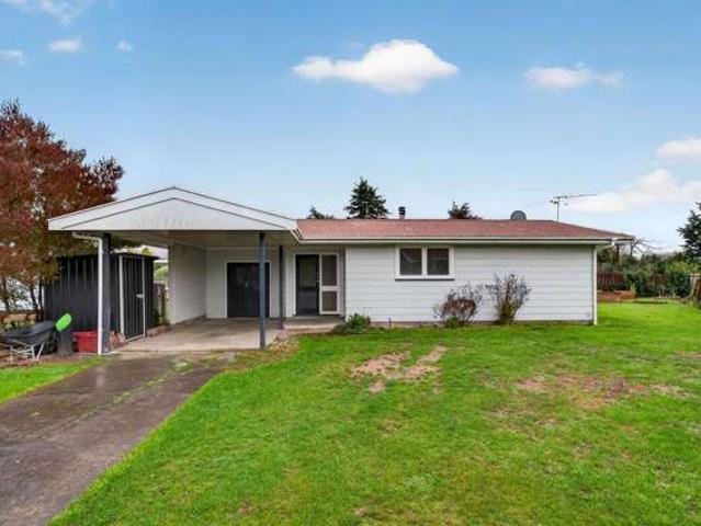 House for sale in Carterton, Wellington