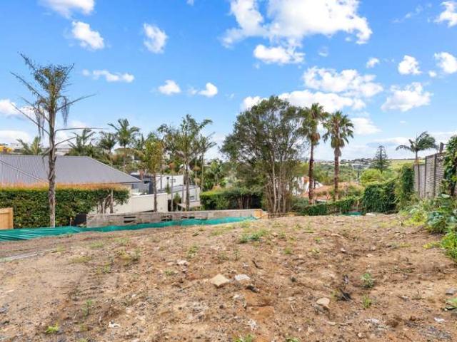 Land for sale in Hillersden