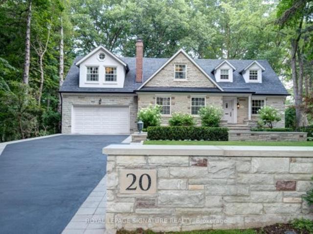 House for sale in Woburn, Ontario