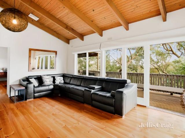 Apartment for rent in Camerons Creek, Victoria