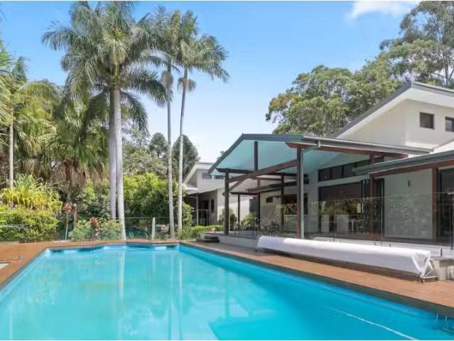 House for rent in Coombell, New South Wales