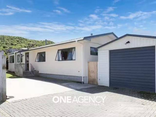 House for sale in Papakaio, Wellington