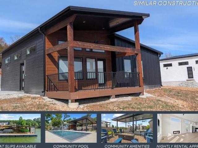 Condo for sale in Reeds Spring